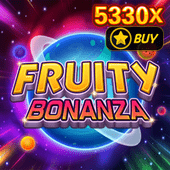 Fruity Bonanza slot game icon on pilipinay